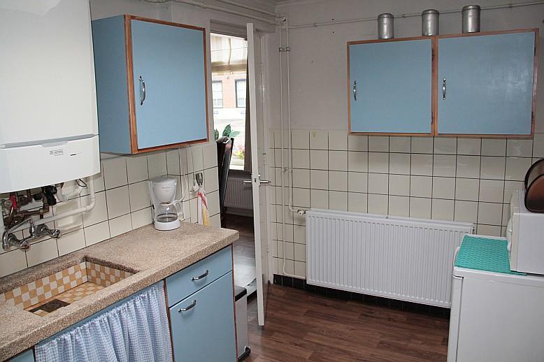 Vakantiehuisje In Centrum Ootmarsum Bagian luar foto